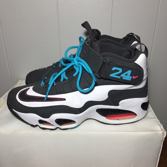 air griffey max 1 home run derby